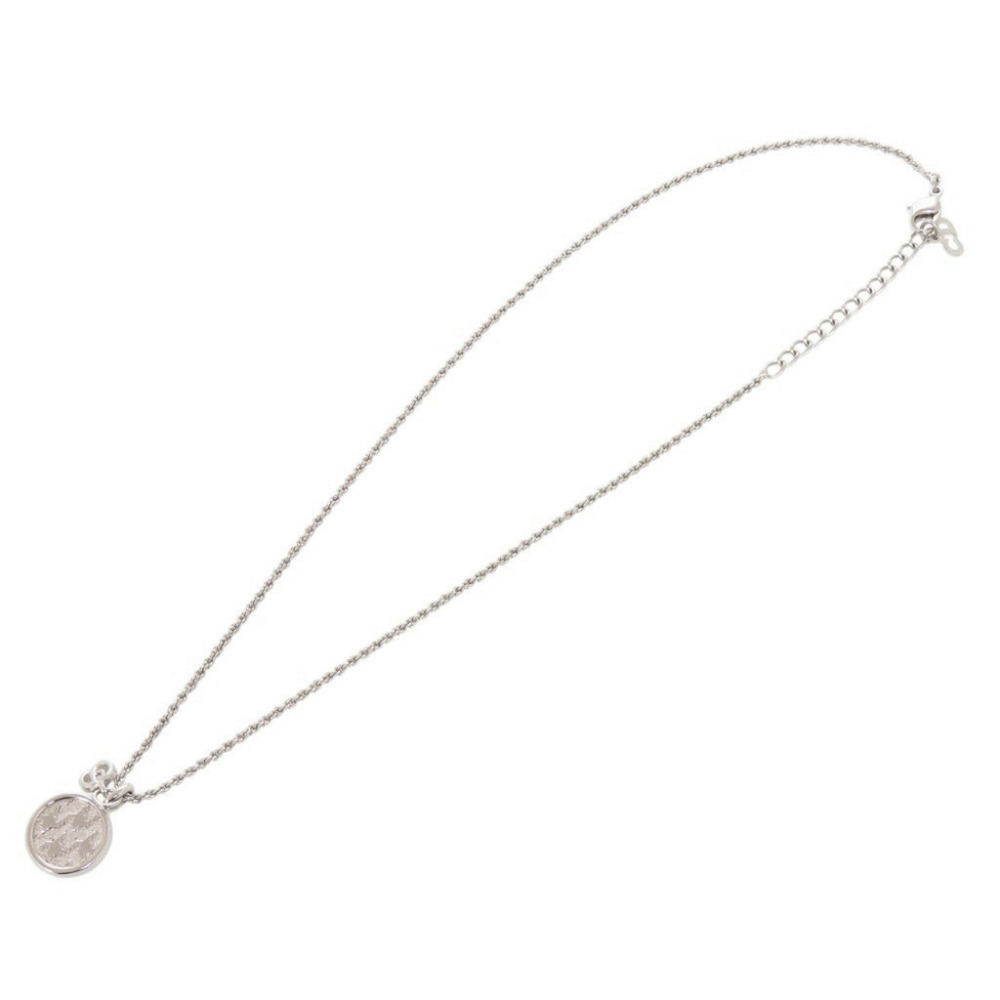 DIOR Silver Necklace - Picture 3 of 9